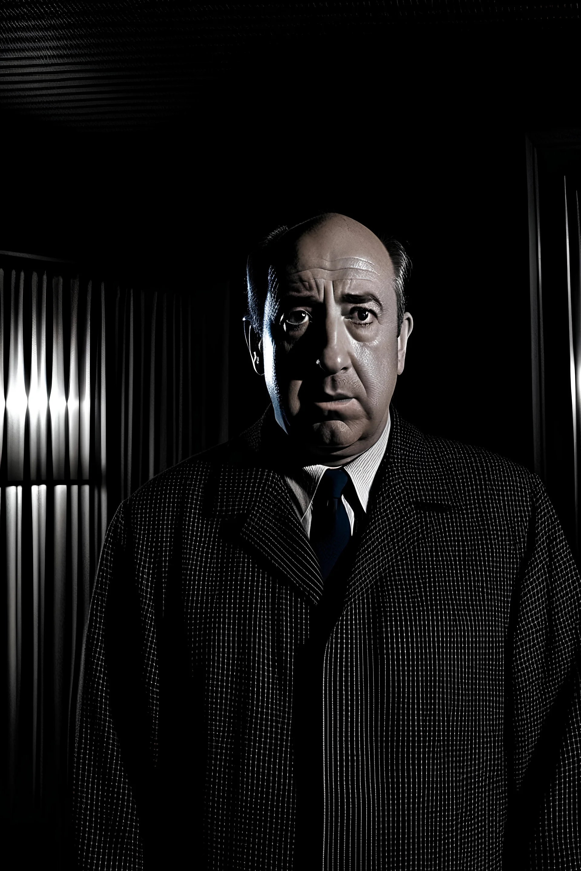 Psycho Alfred Hitchcock