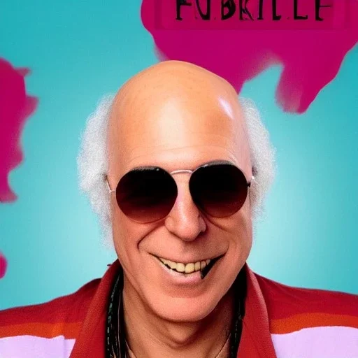 Funkadelic Larry David