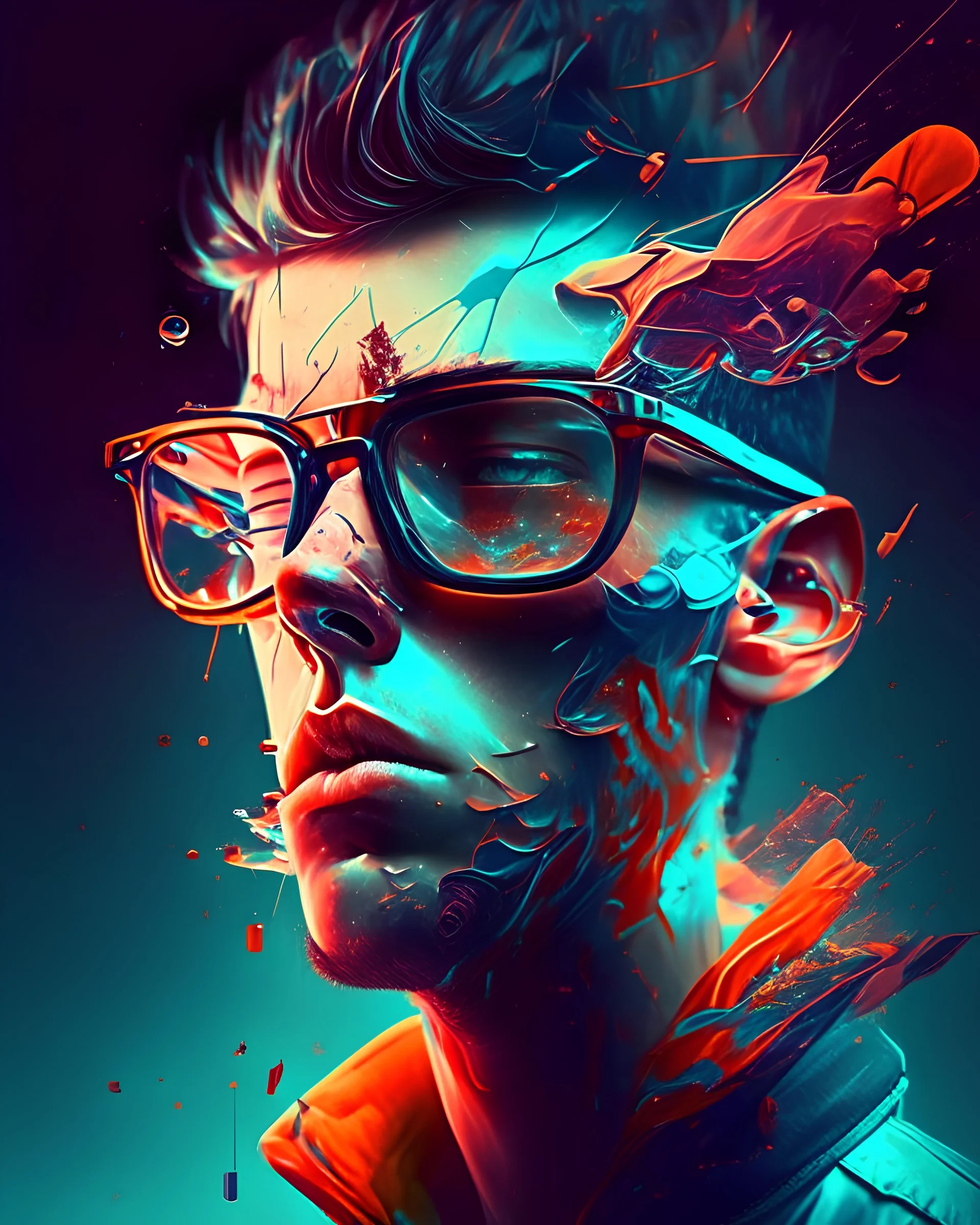 cool