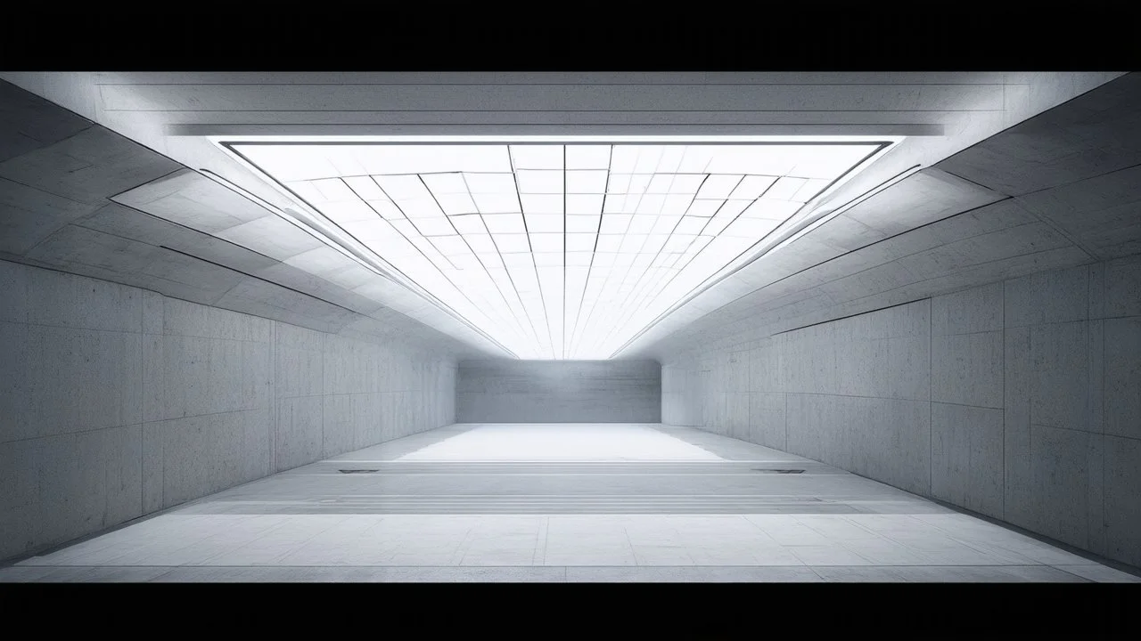 Morphology Form: Parallelogram Operation: Sprouted Program: Subway Station Scale: Micro Modifiers Random: Interactive Context: Cultural Hub Architect: Harry Seidler Architectural Style: Transitional Material/Texture: Translucent Concrete Visualization Visualization Style: Vector Graphics
