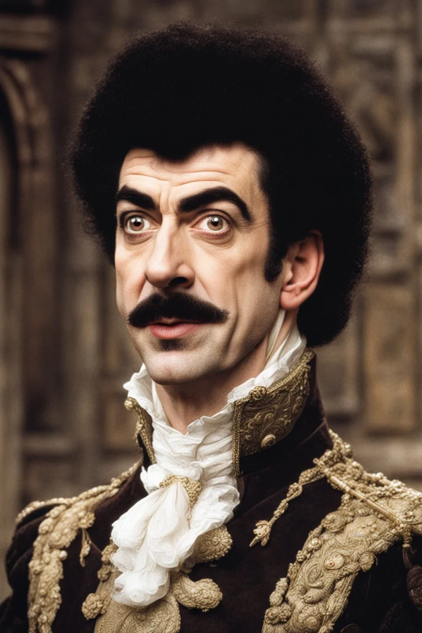 Blackadder