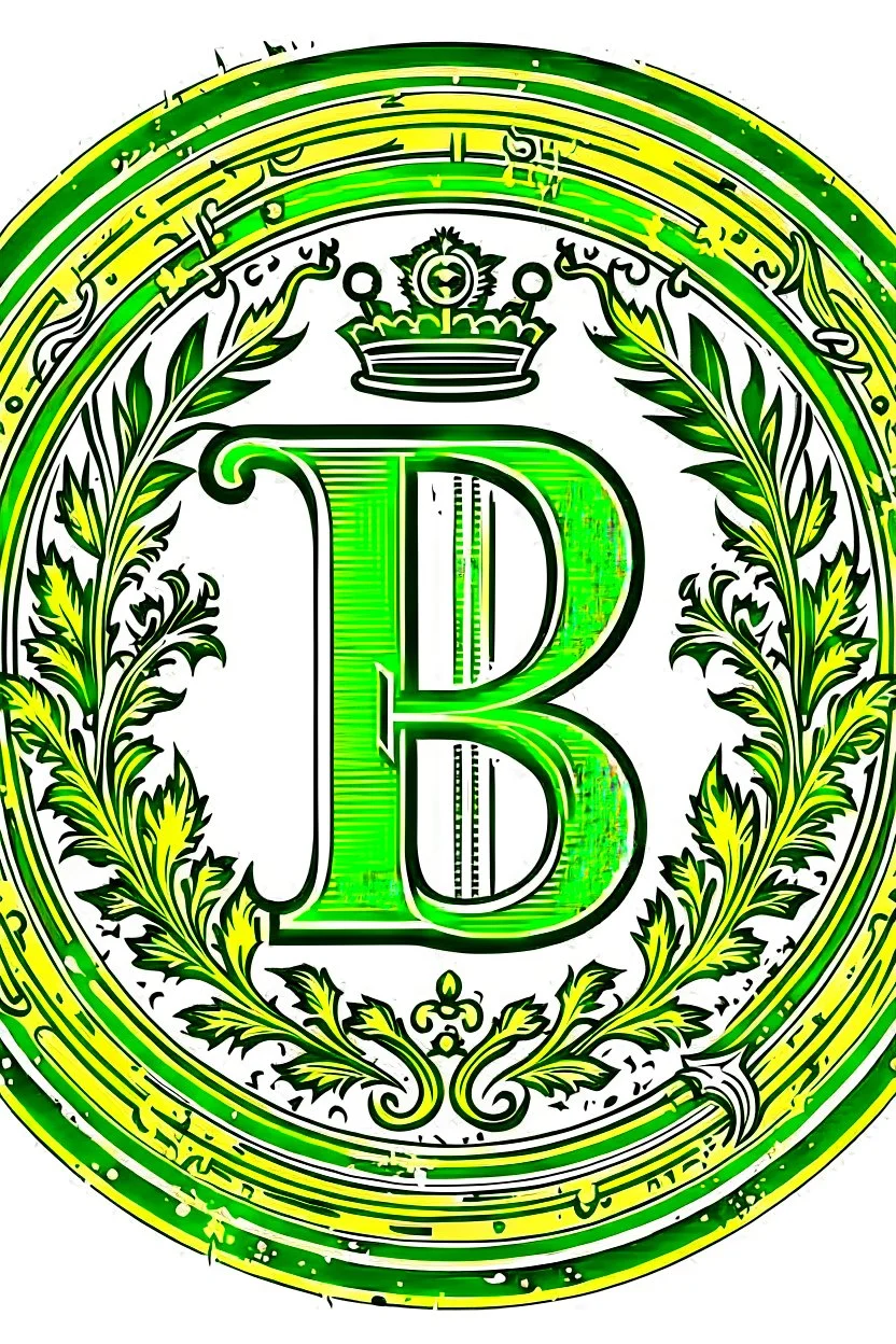 Seal of d