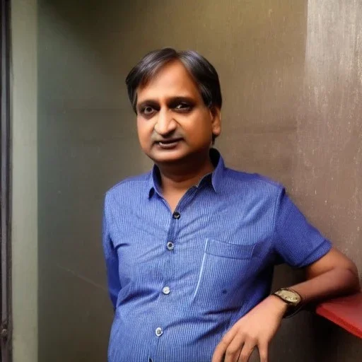 Ravish Kumar Freedom Media Rights