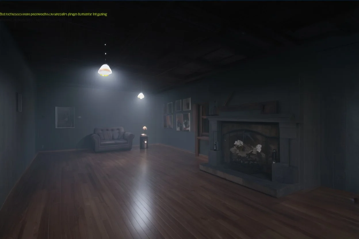 interior, things,