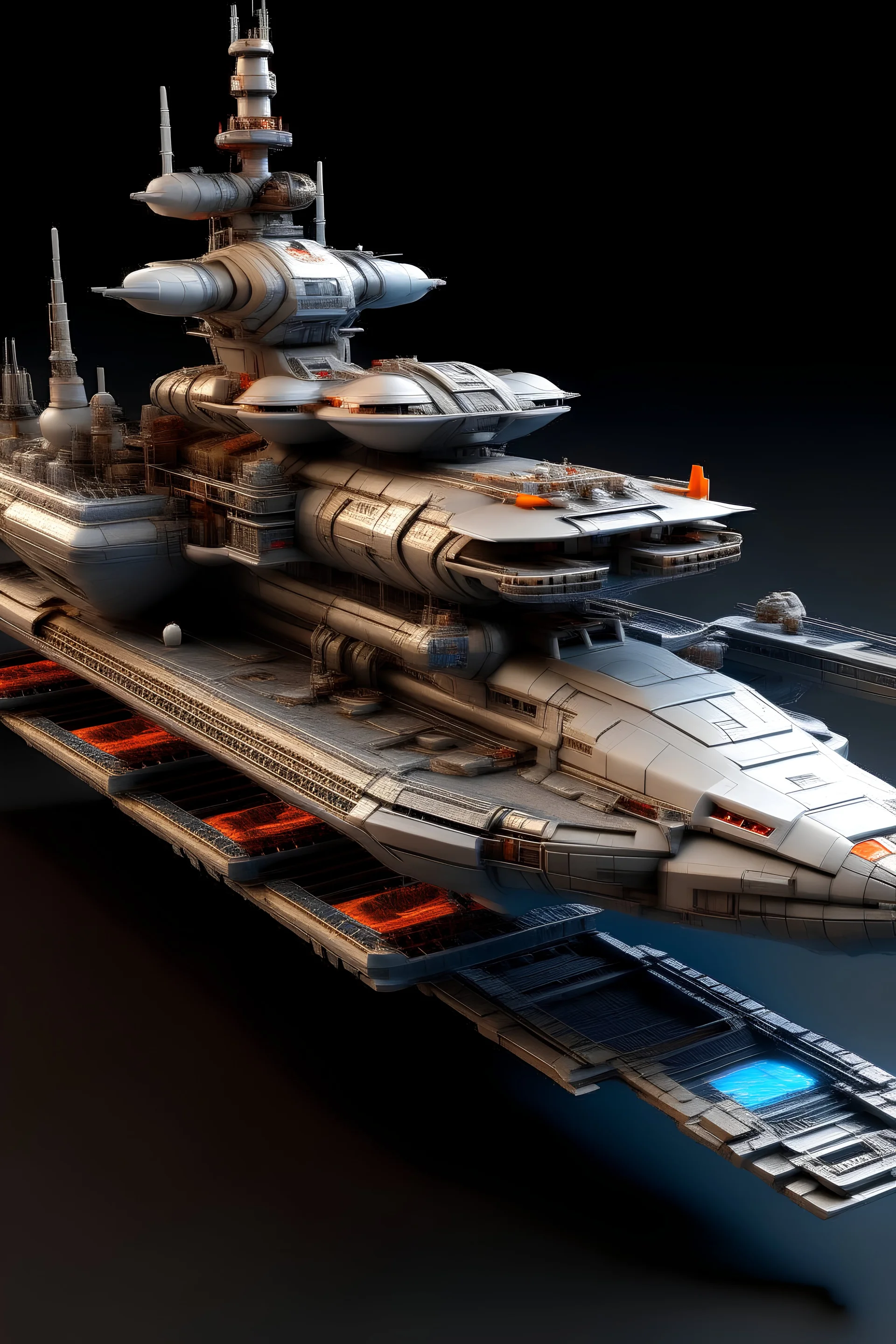 rpg solider attack carrier