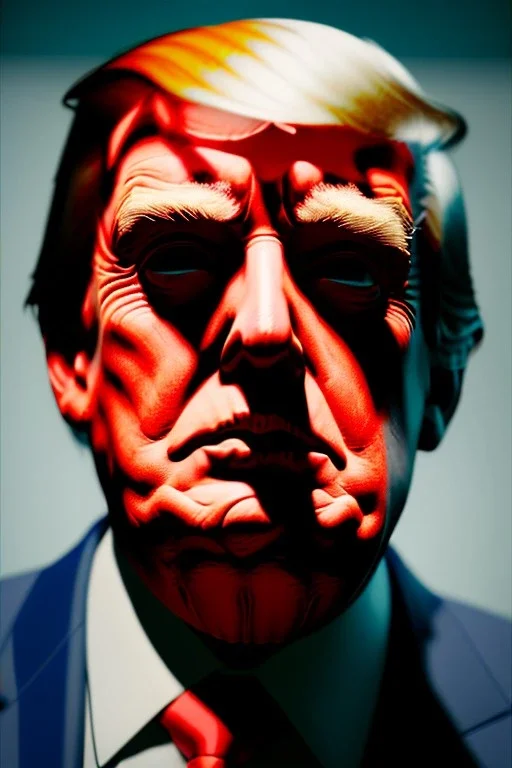 Ultra realistic image night, Donald trump zombie, suit, blood, torn arm, night, the walking dead style, dark ambient, highly detailed, White House background, concept art, unreal engine 5, ray tracing, RTX, ultra detail, volumetric lighting, high definition, high resolution.