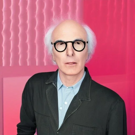 Larry David Byrne