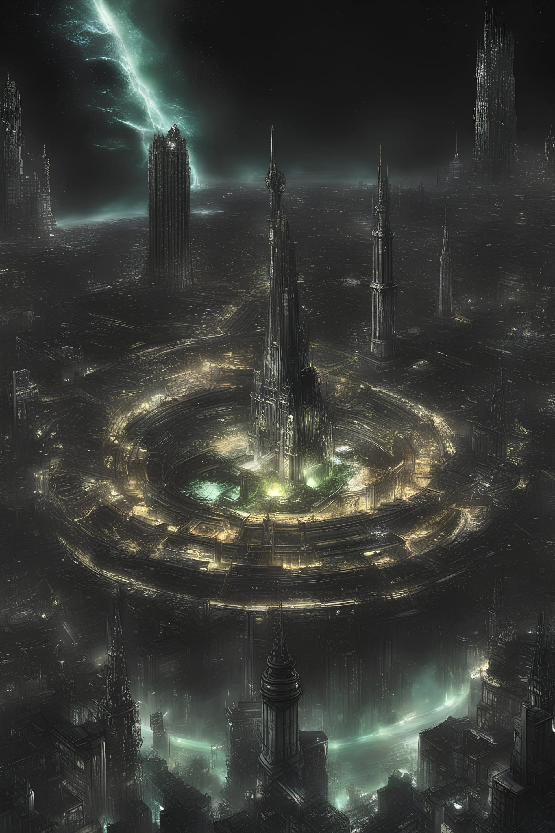 Midgar