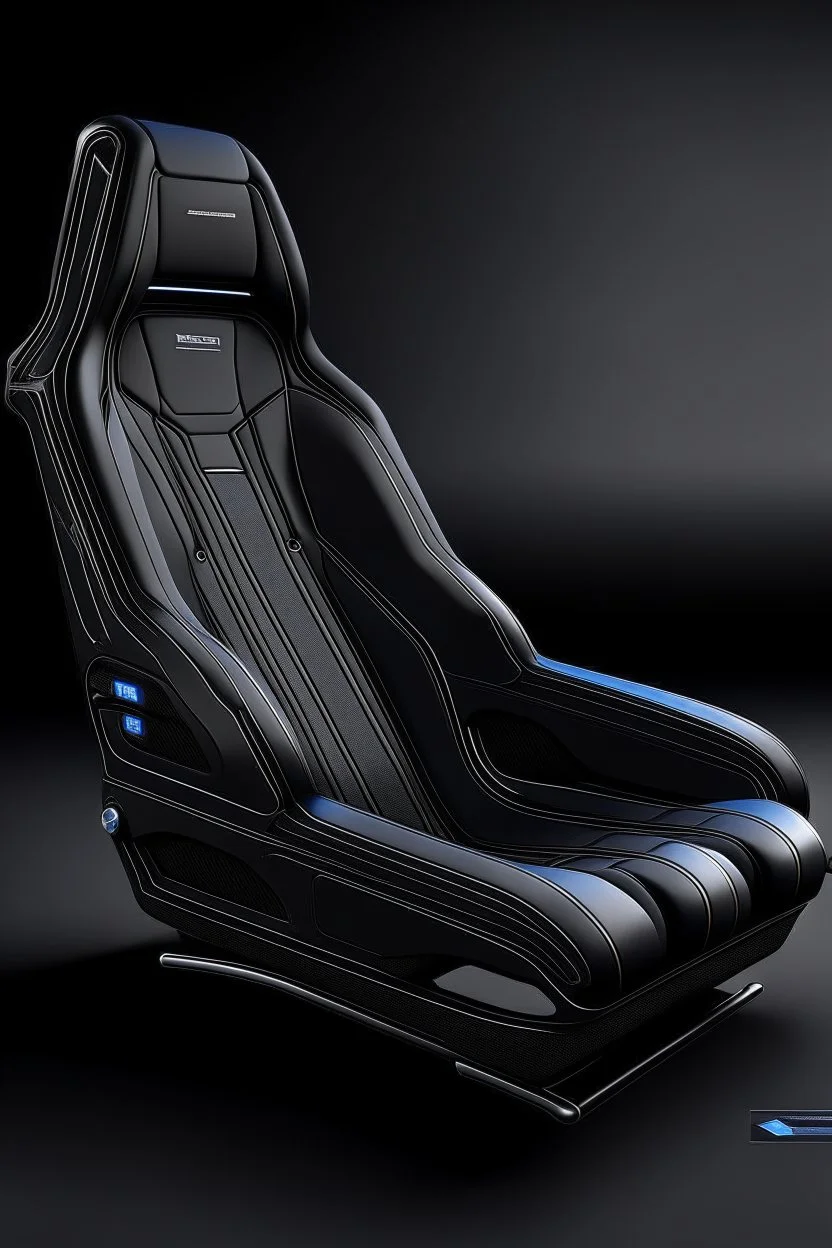 innovation seat