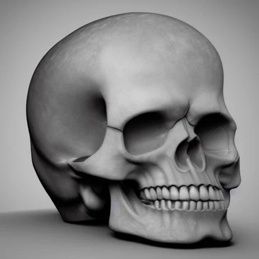 crystal skull portrait, simmetric eyes, ambient, ultra realistic photo, unreal engine, paloroid, 100mm --aspect ratio 1:1