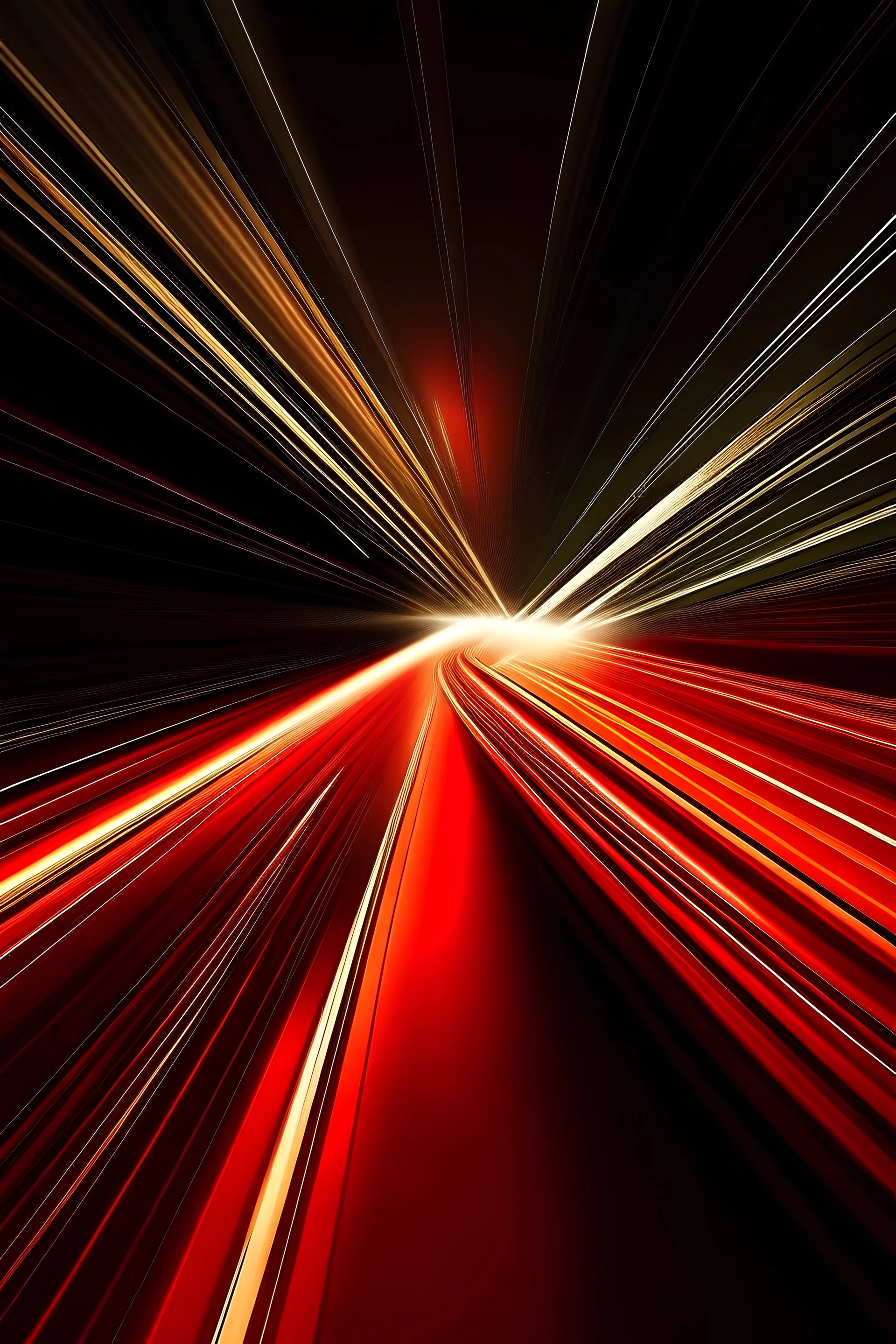 speed