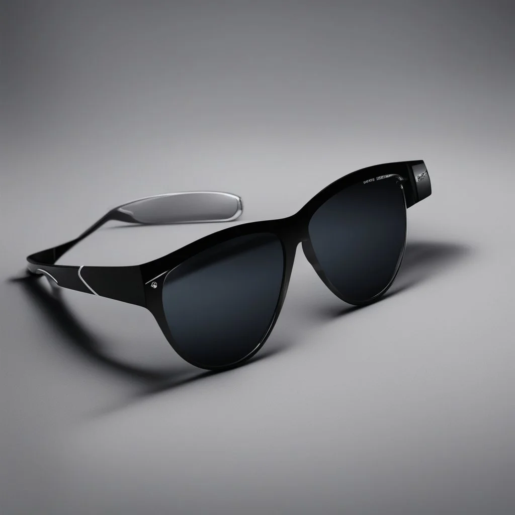 lunette de soleil sport design