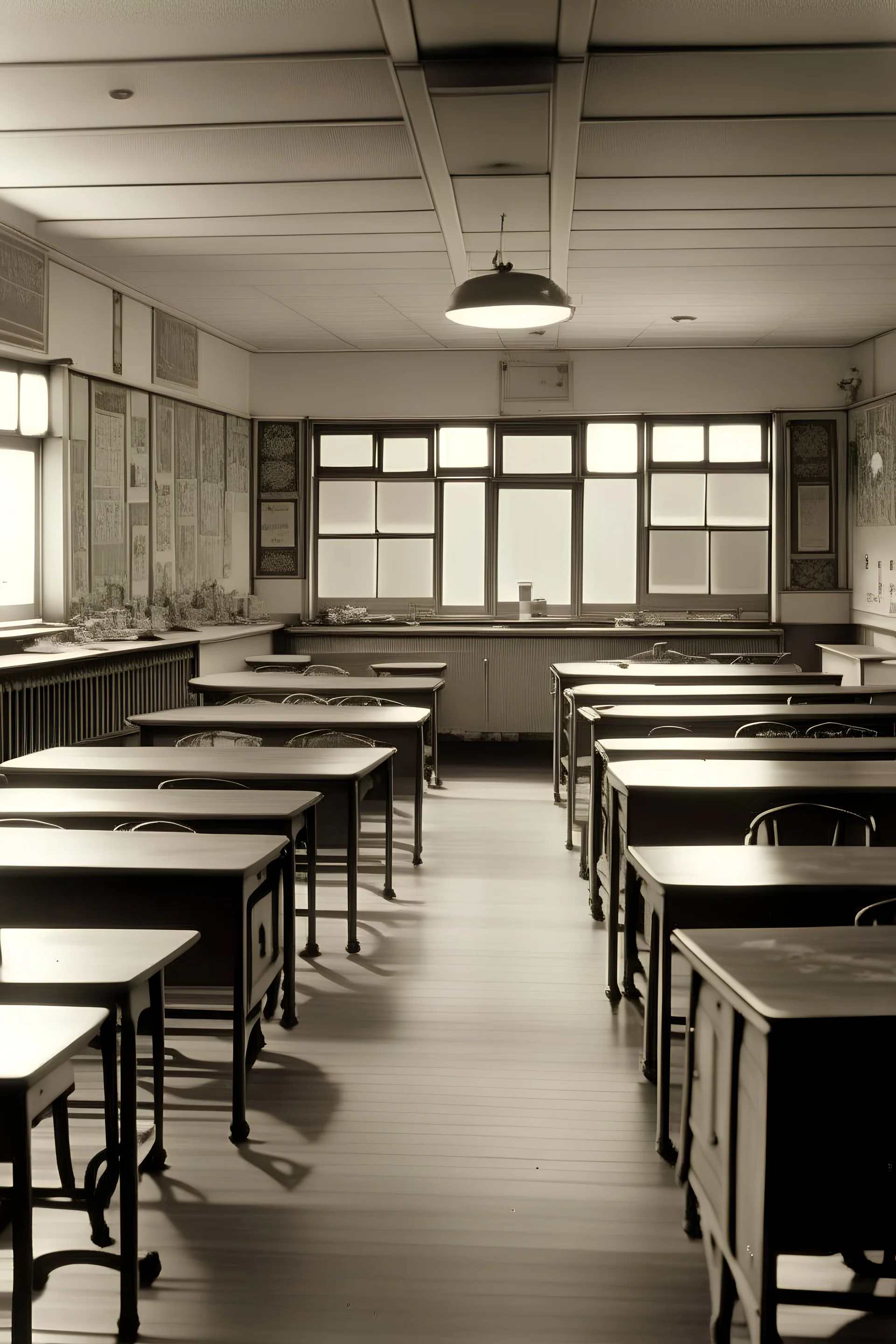 school