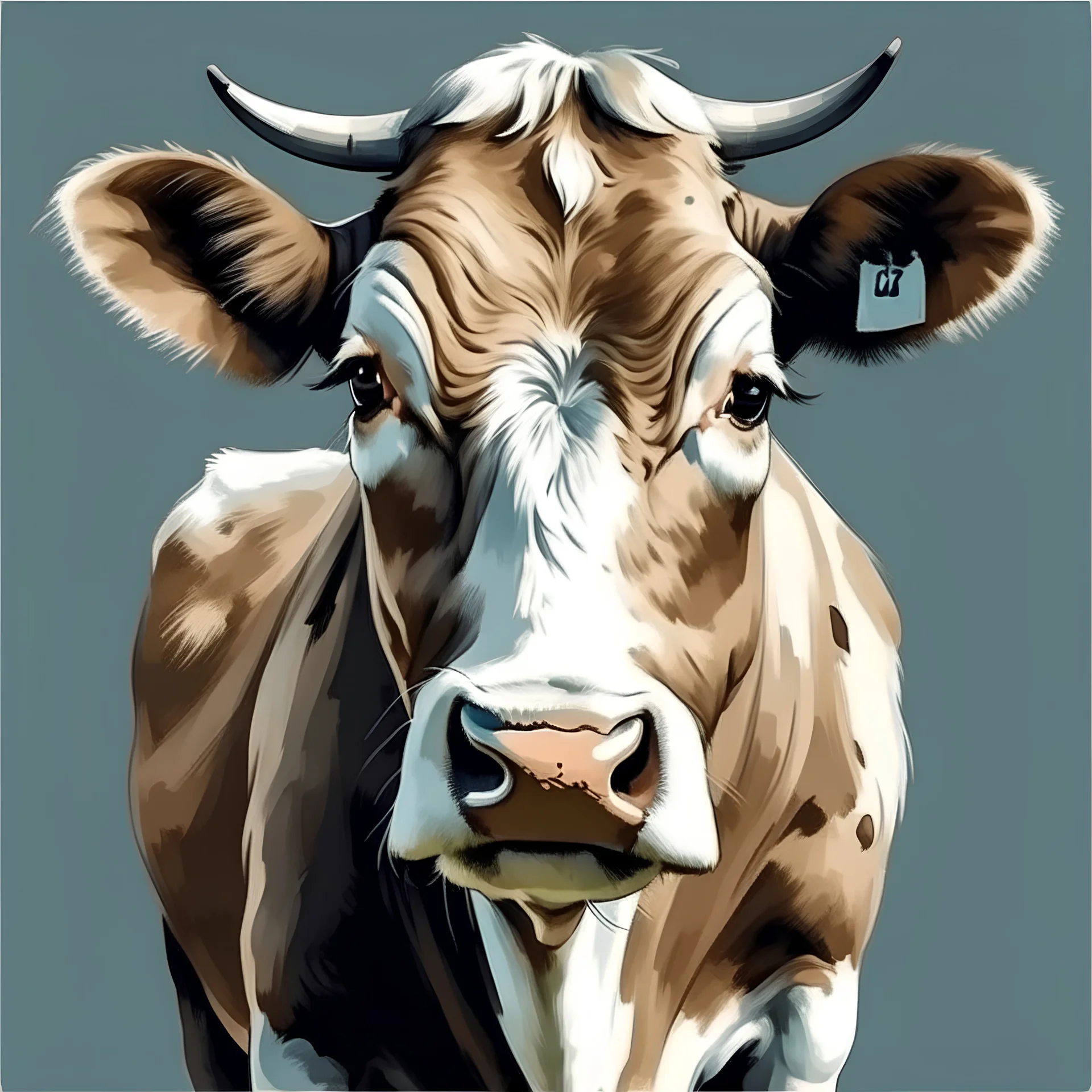 vaca