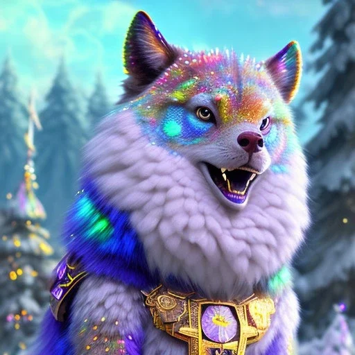 blu and violet landsacape with multicolored crystals falling from the sky, full of details, smooth, bright sunshine，soft light atmosphere, light effect，vaporwave colorful, concept art, smooth, extremely sharp detail, finely tuned detail, ultra high definition, 8 k, unreal engine 5, ultra sharp focus