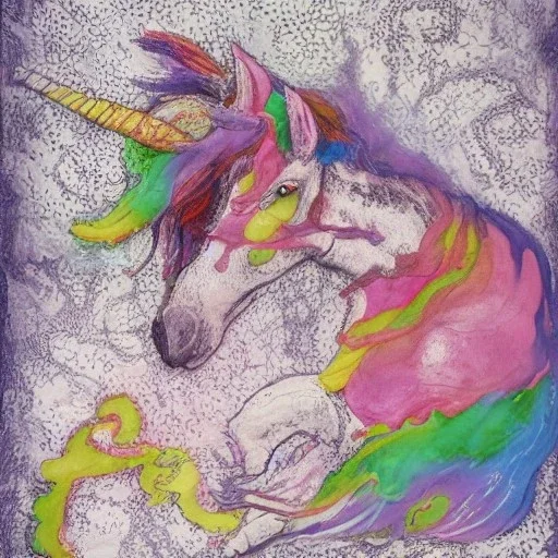 unicorn