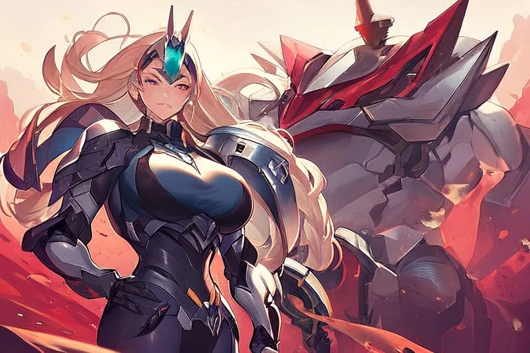 ايلون ماسك ووراه روبوتات وينضر الا المريخ