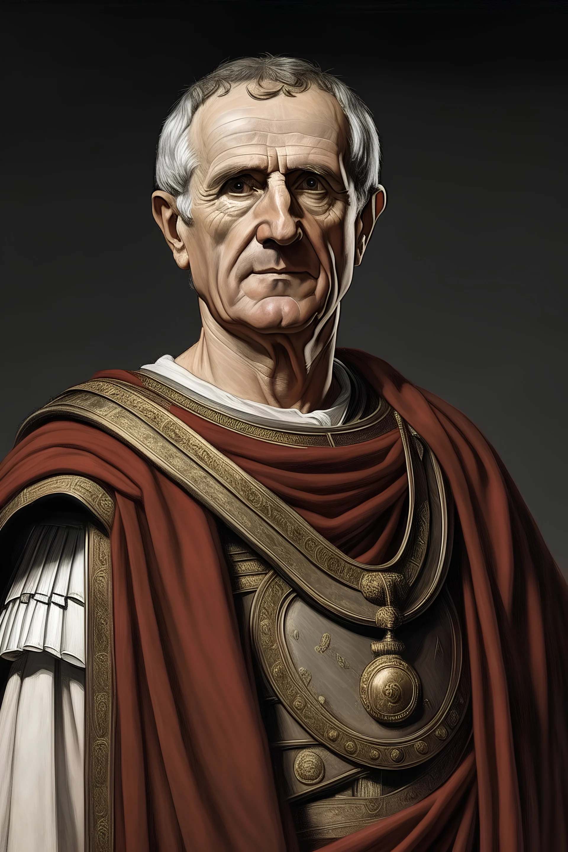 Julius Cesar