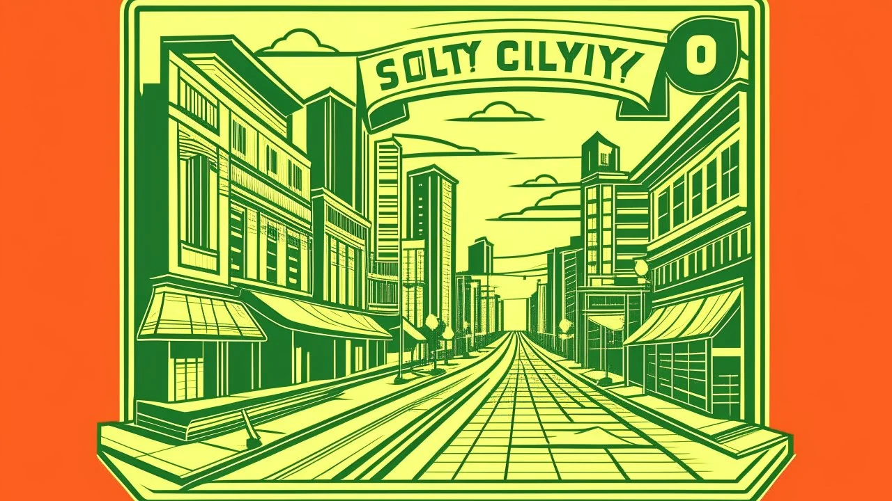 SCHOOL CITY way