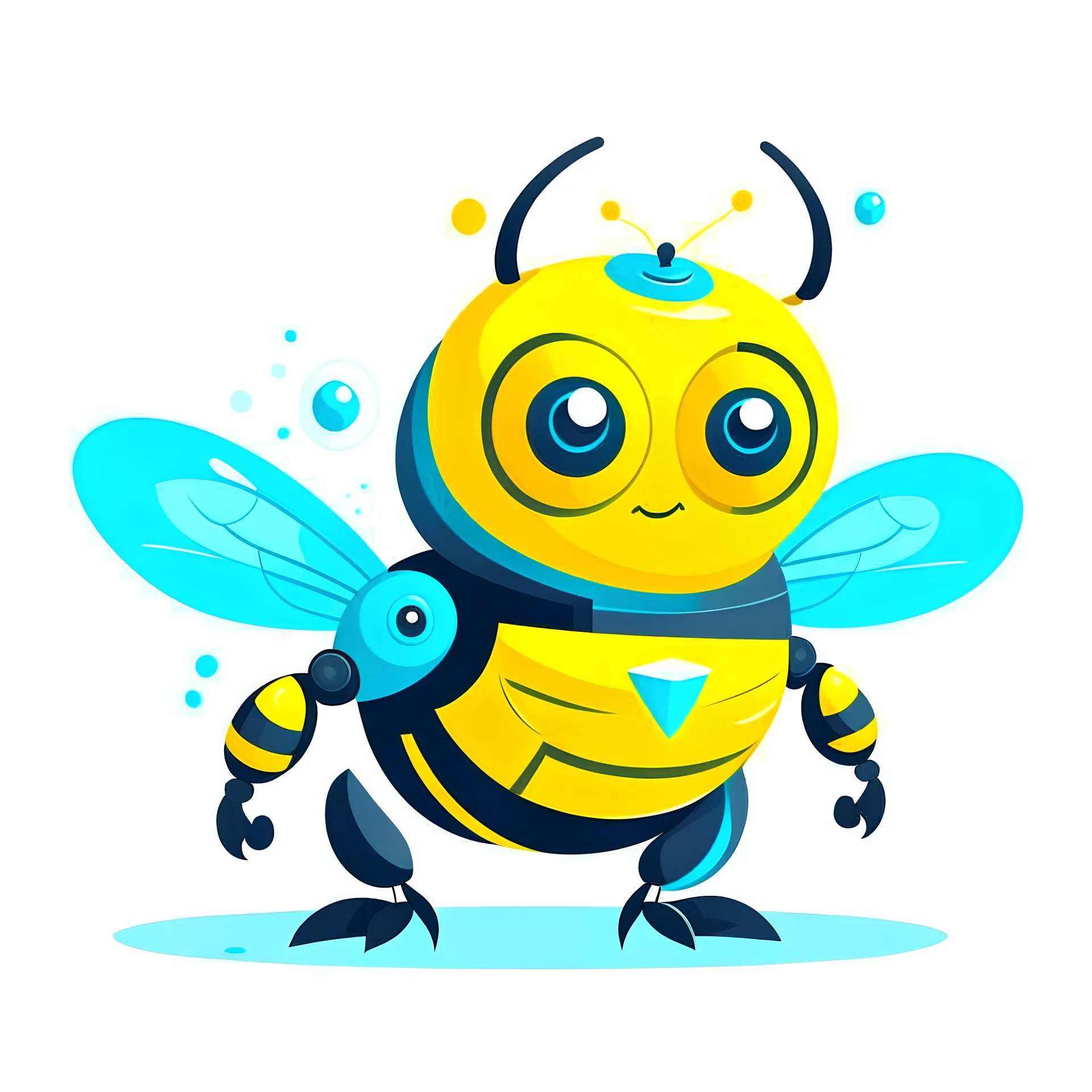 chatbot bee