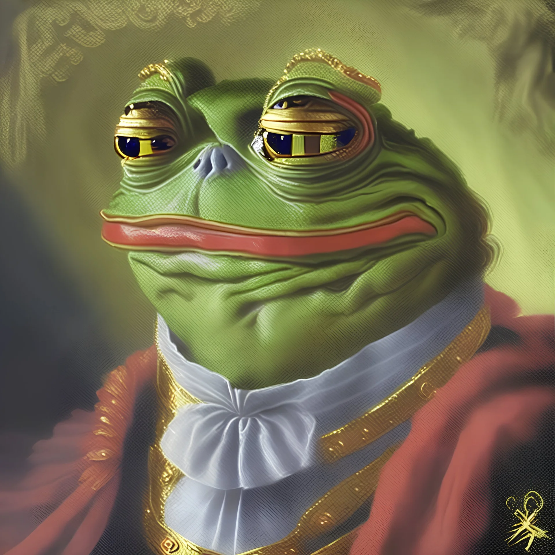 Princ pepe nice