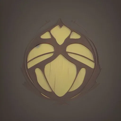 Lotus tea logo,