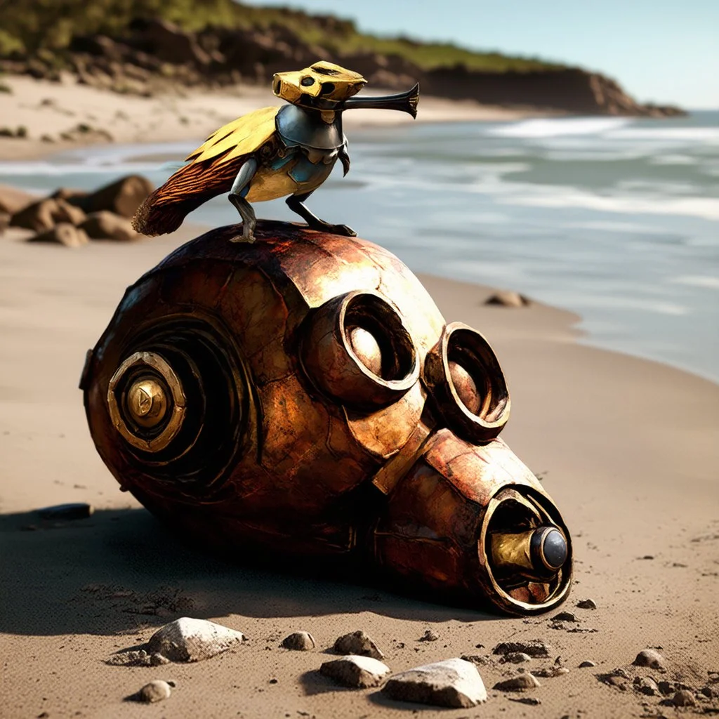 Game Art