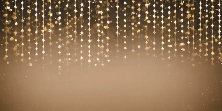 Festive abstract bokeh background -สีขาว bokeh lights, beige - New Year, Anniversary, Wedding, banner