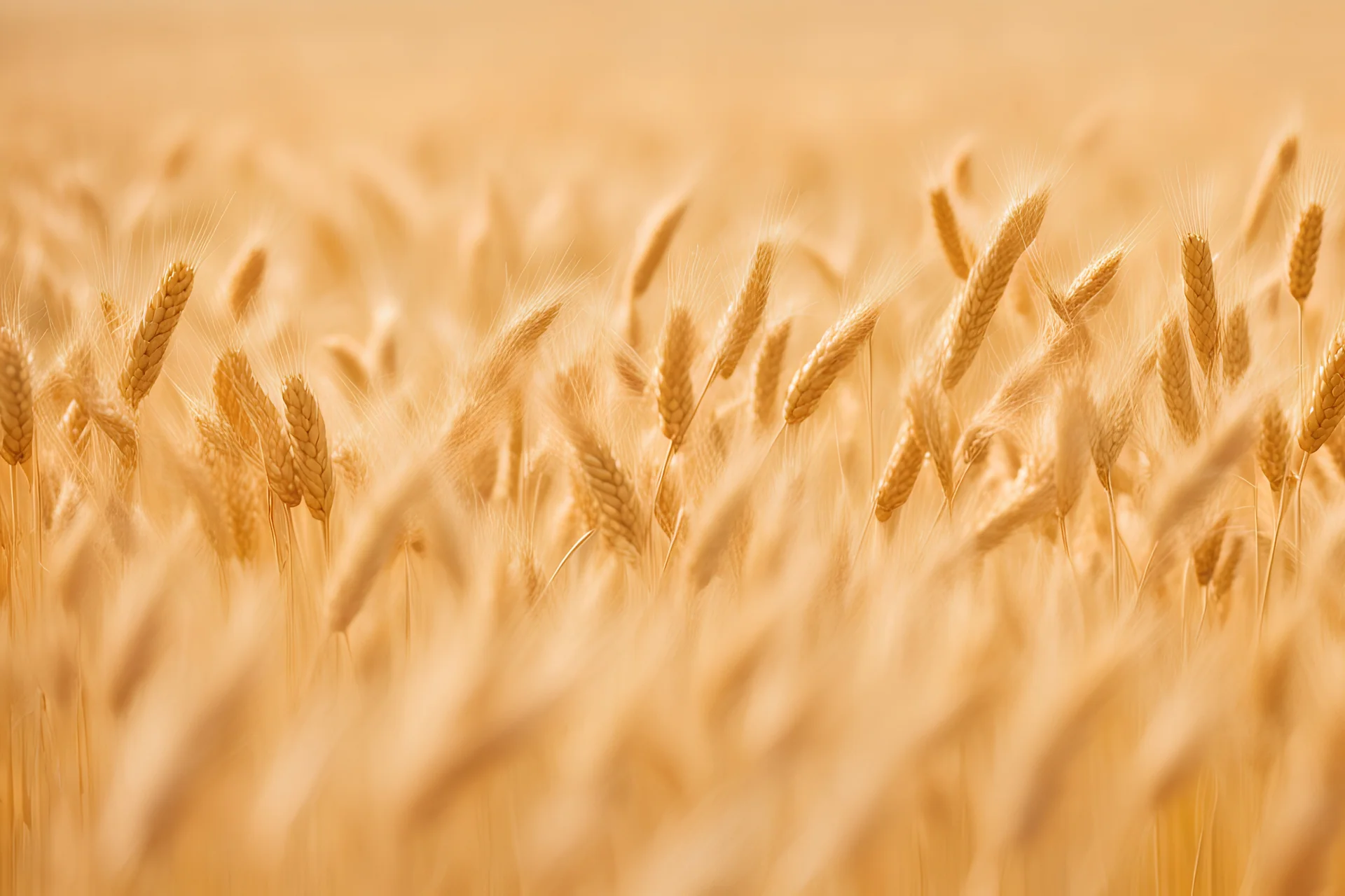 wheat field