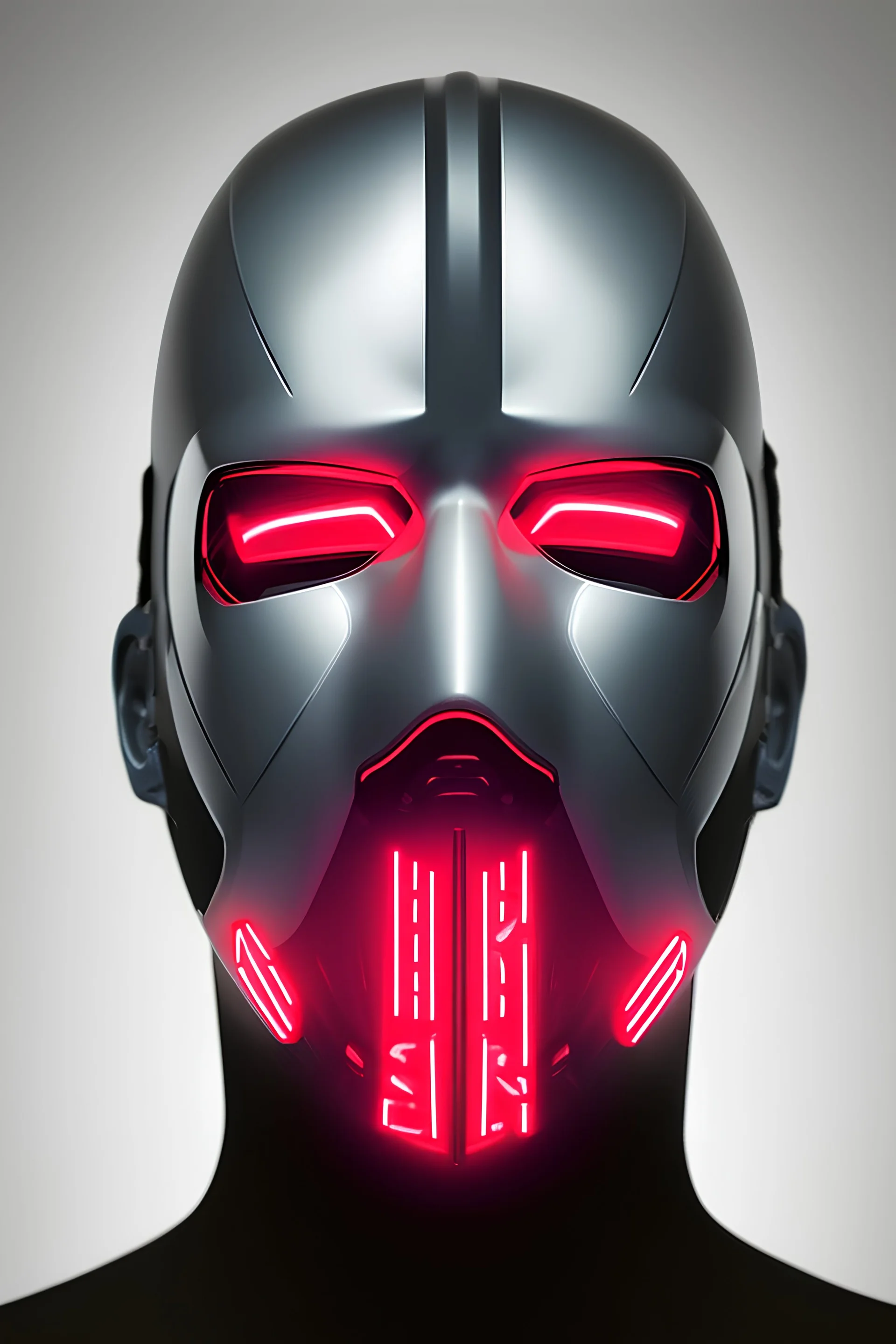 cybermask