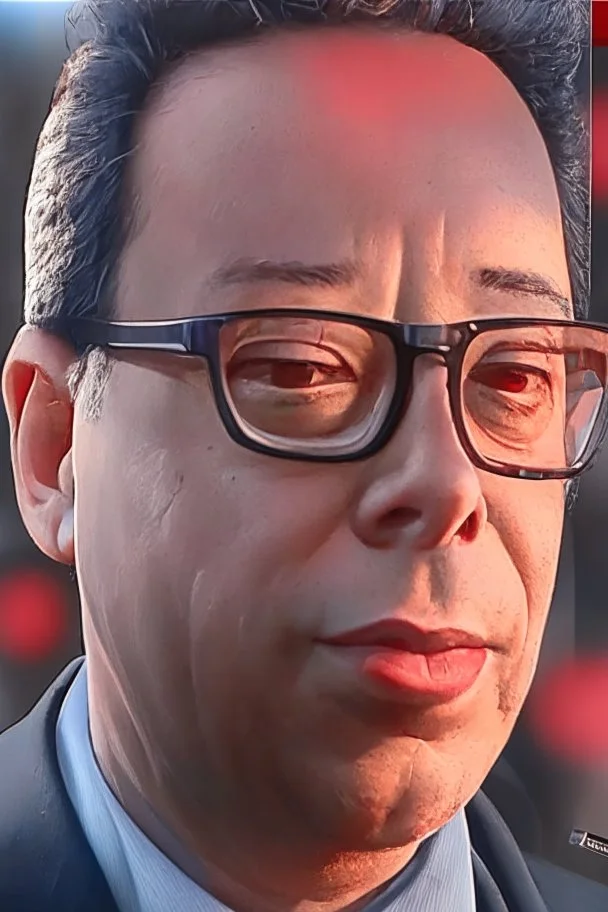 Gustavo Petro 4k hiperrealista detallado