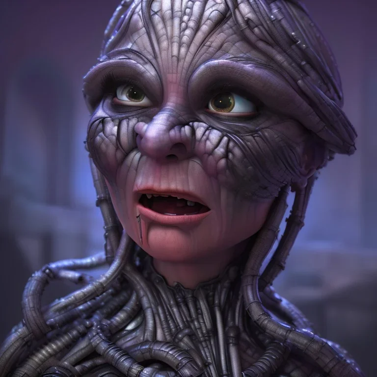 h.r. giger book cover art