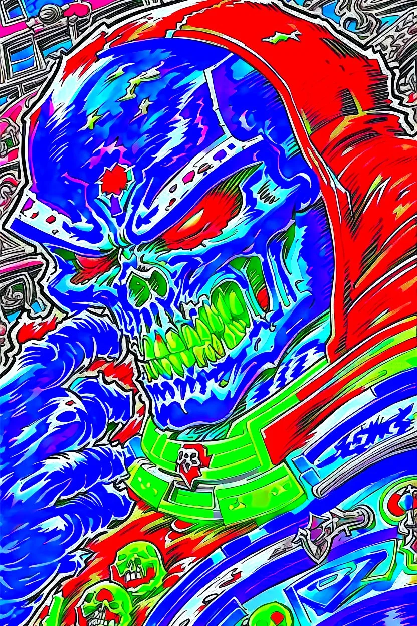 Czarface