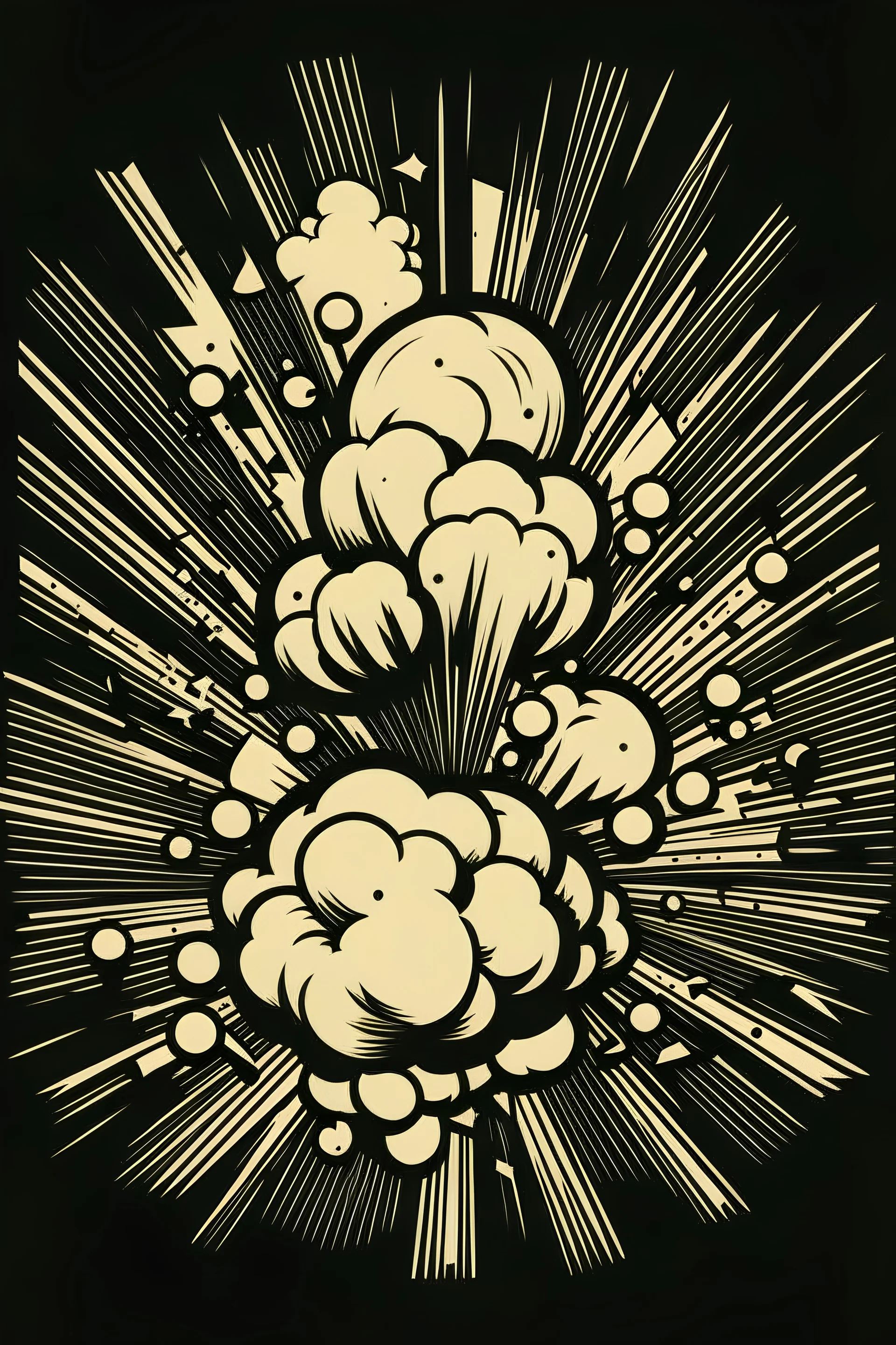 bomb