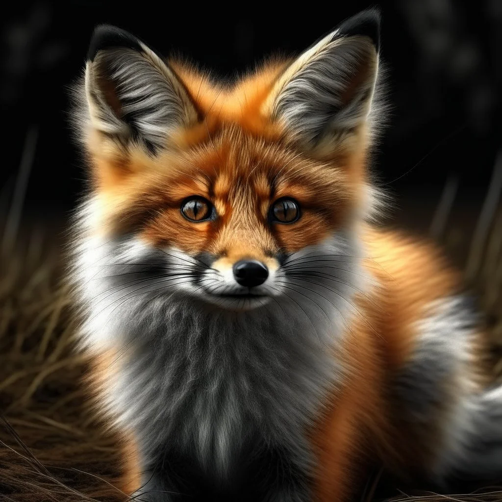 fuchs furry