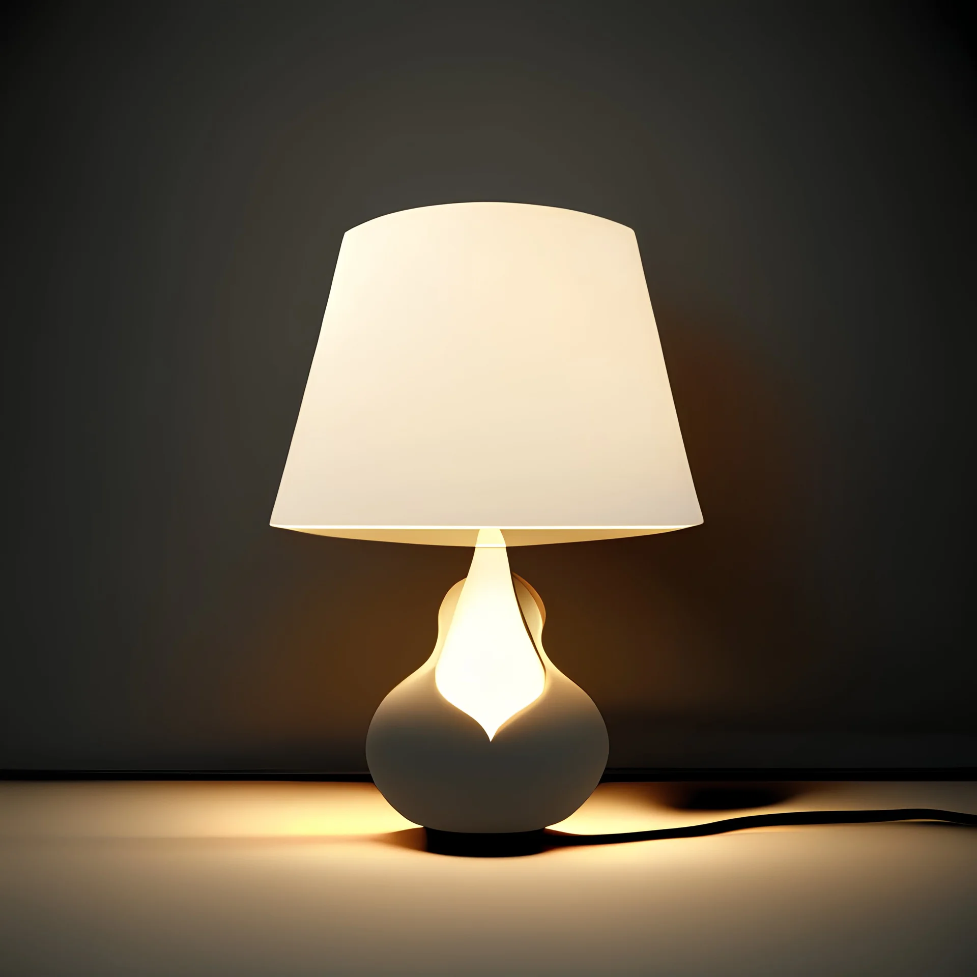 lamp minimalist