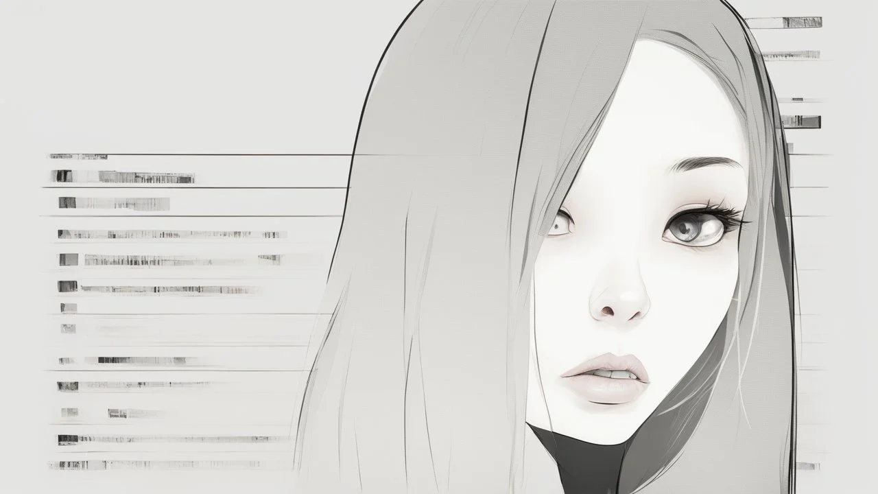 شخص جسمو عادي وصوتو رفيع قليلا ووجهو طولي