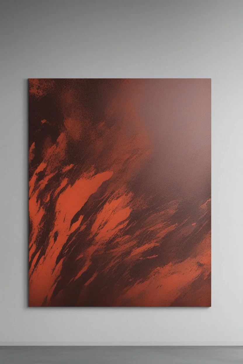 Minimal abstract image