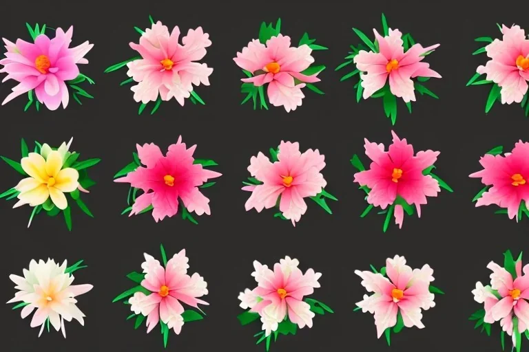 flower Photography Vector collage Vector Illustration Vector Vector Vector Vector Vector isolated Vector original vector