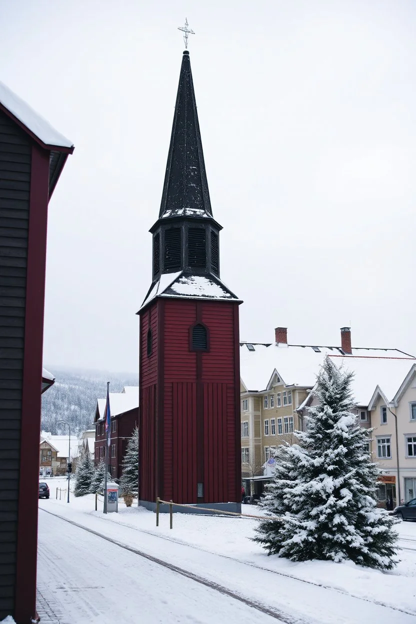 Lillehammer