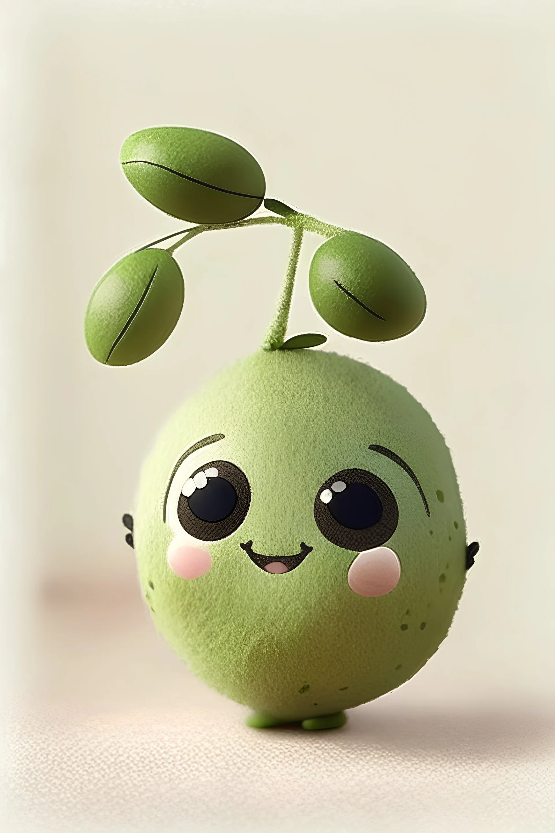 small olive cute