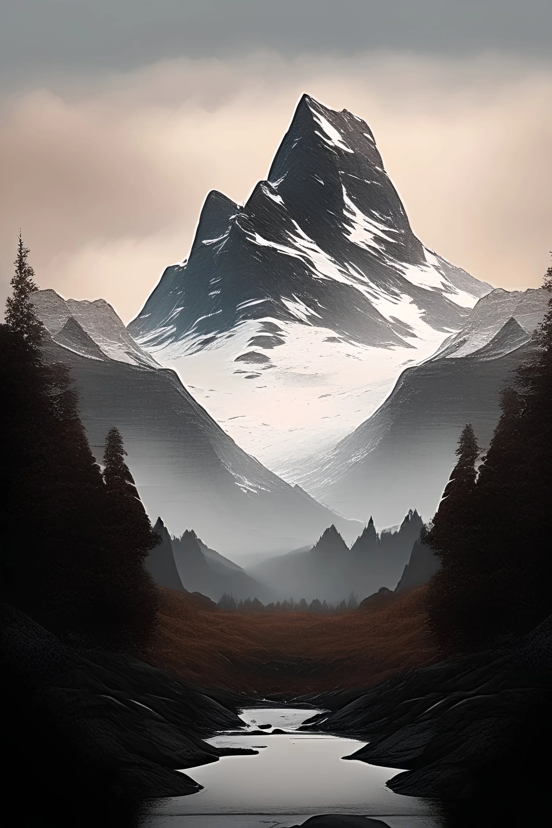 Mountains