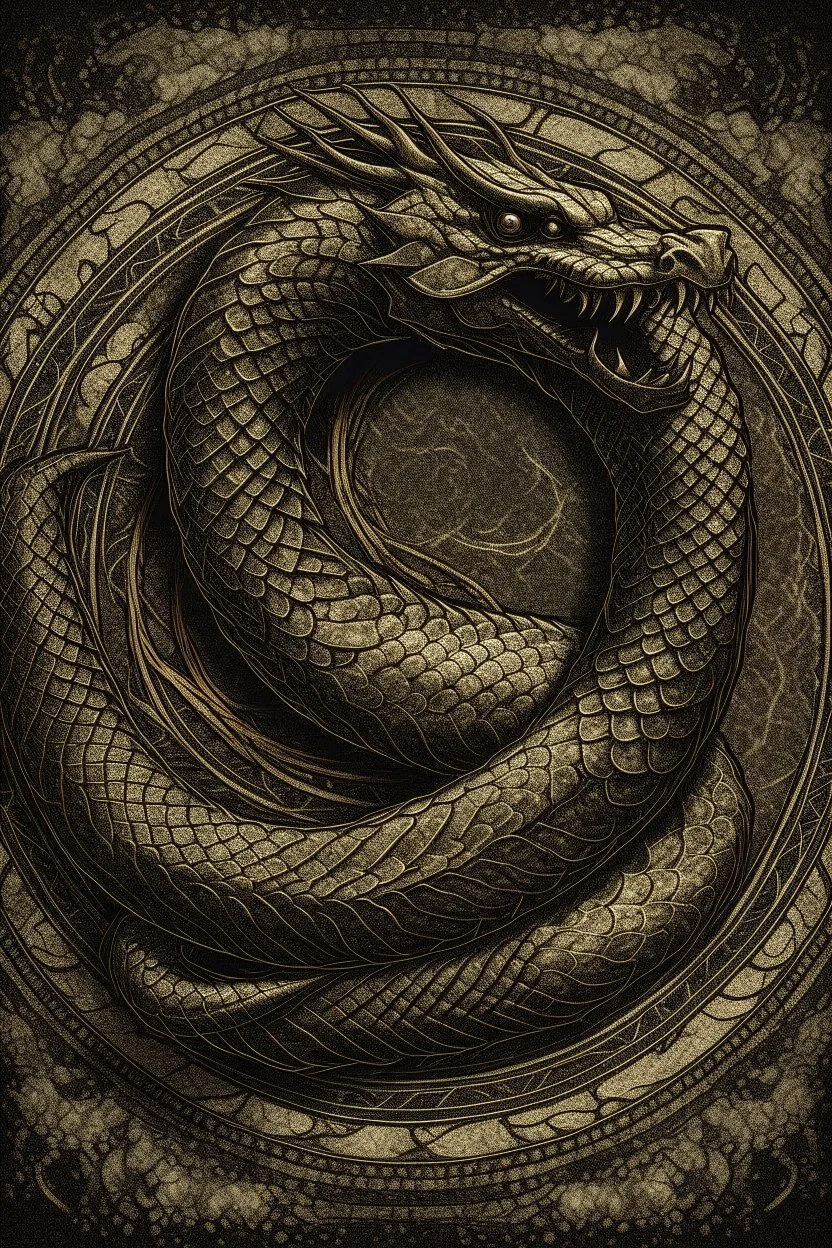 ouroboros