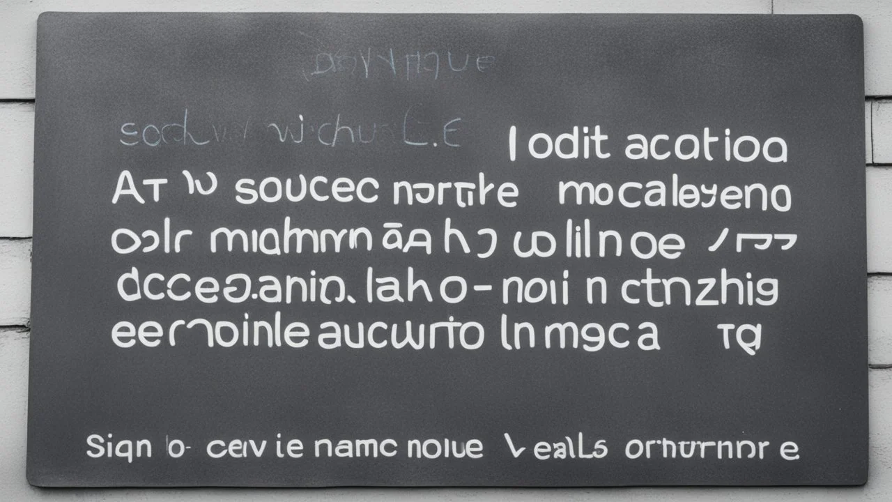 machine learning sign