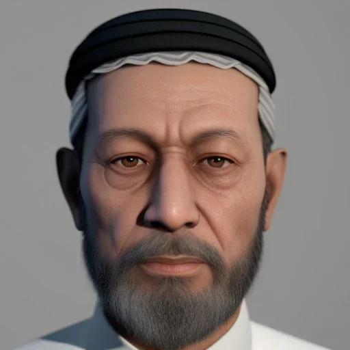  islam face 8k