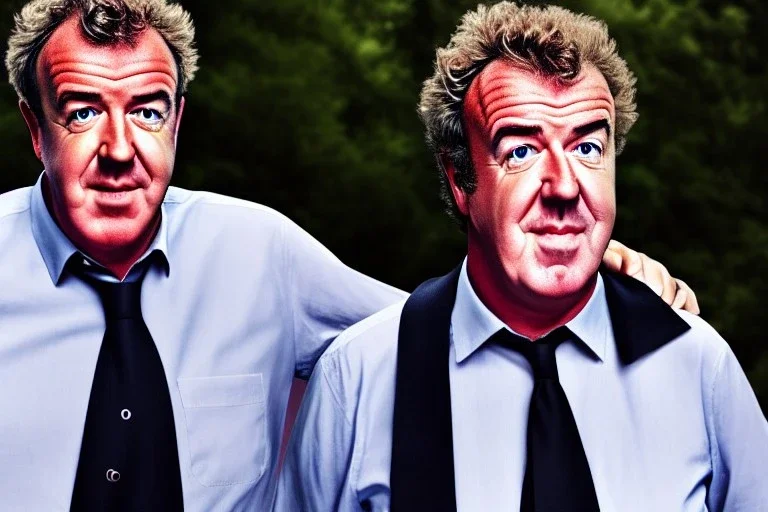 Jeremy Clarkson