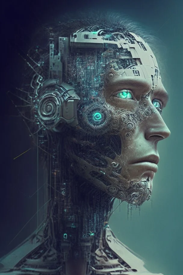 Transhumanism