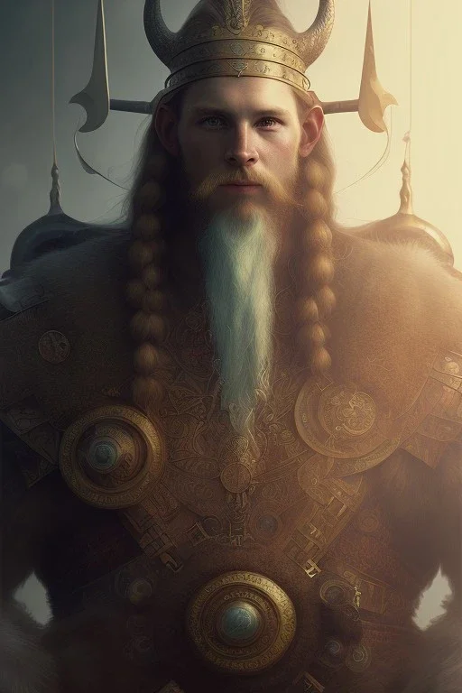 Vikings , cinematic, 8k, resolution concept art portrait by Greg Rutkowski, Artgerm, WLOP, Alphonse Mucha dynamic lighting hyperdetailed intricately detailed