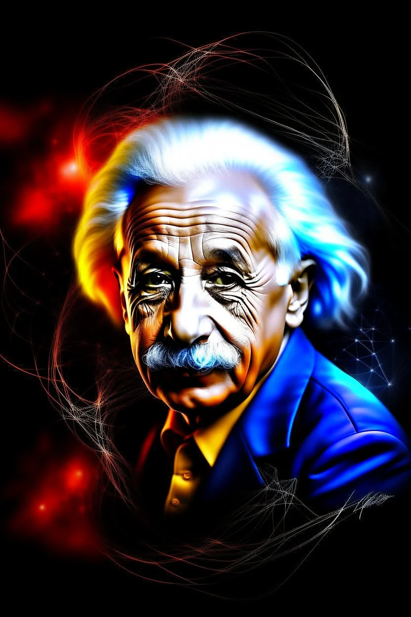 einstein atomic theory