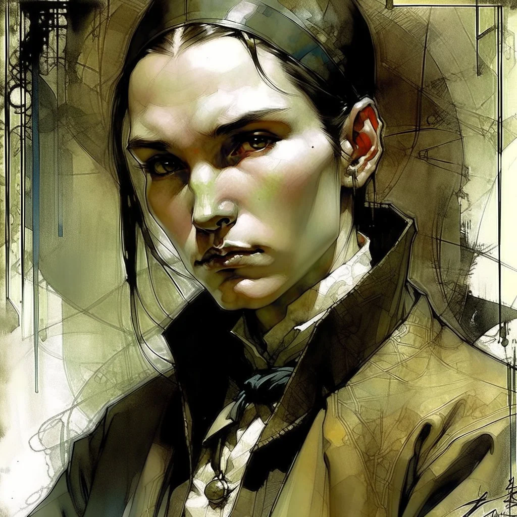 Alex Maleev